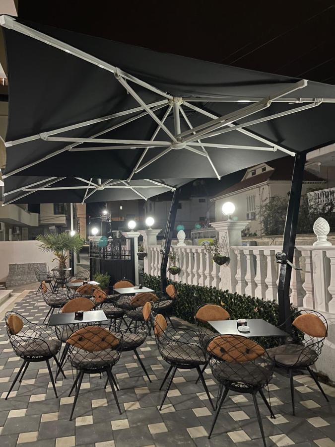 Villa Dedej Дуррес Екстер'єр фото
